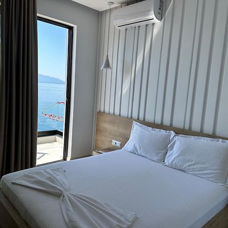 Villa Xhefri 2 Sarandë Eksteriør bilde
